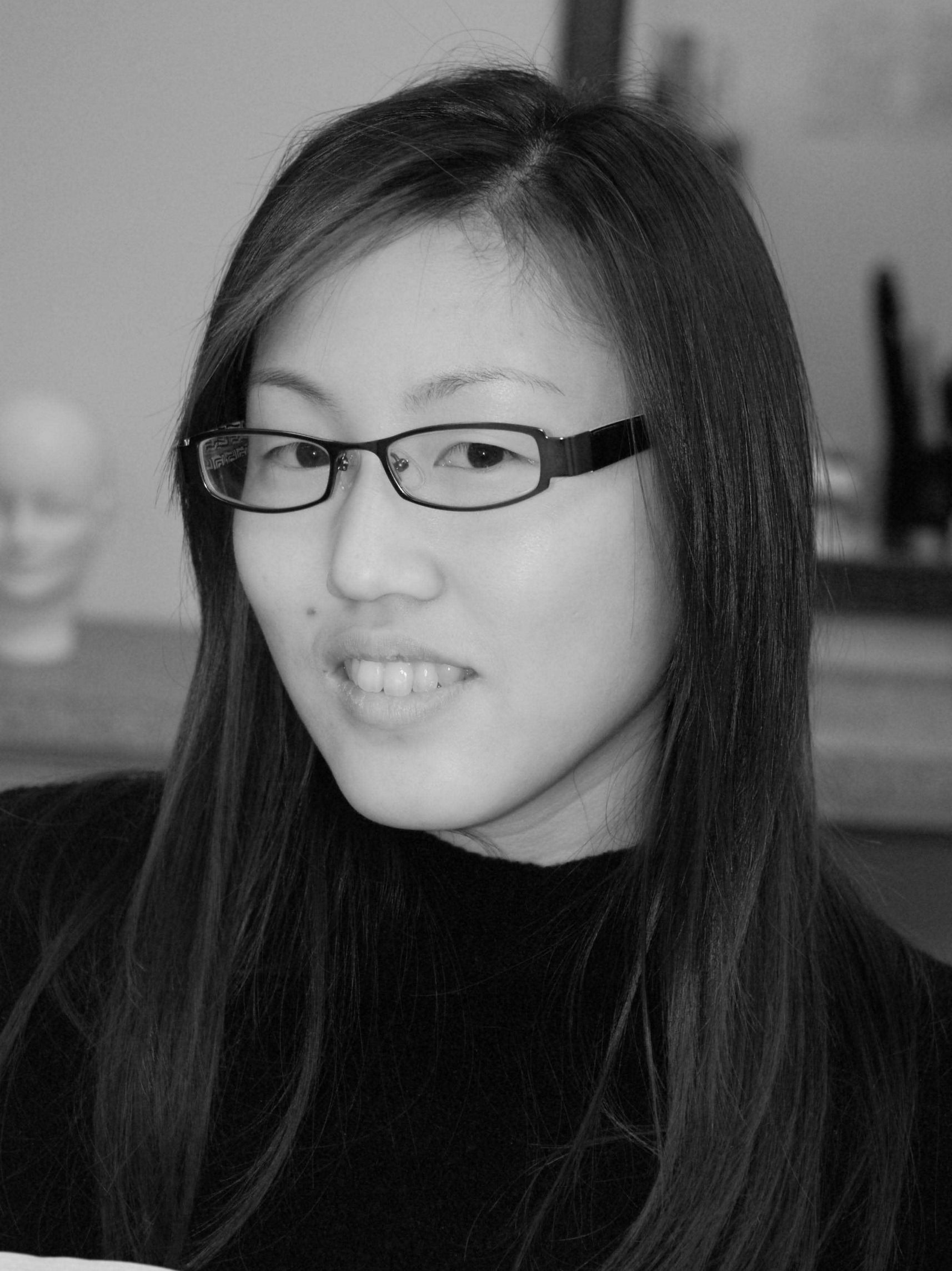 Kitty Yau